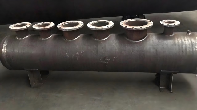 长安集分水器属于特种设备吗